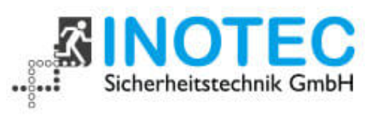 INOTEC Sicherheitstechnik GmbH